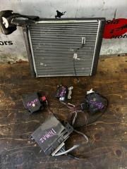 Фото запчасти радиатор печки TOYOTA PRIUS ALPHA контрактная запчасть Запчасть радиатор печки TOYOTA PRIUS ALPHA