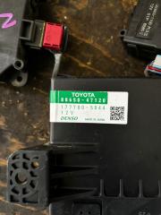 Радиатор печки TOYOTA PRIUS ALPHA ZVW40W, ZVW41W 2ZR-FXE 8710742170 4 ракурс
