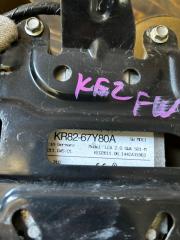 Радар-детектор правый задний MAZDA CX-5 KE2A, KE2F, KE5A, KE5F, KEEA, KEEF PEVPS, SHVPTS, PYVPS KR82-67Y80A 2 ракурс