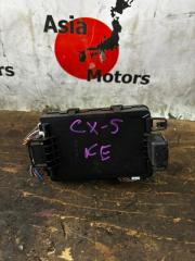 Блок комфорта MAZDA CX-5