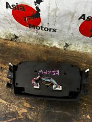 Блок управления климат-контролем MAZDA CX-5 KE2A, KE2F, KE5A, KE5F, KEEA, KEEF PEVPS, SHVPTS, PYVPS K01561190J 2 ракурс