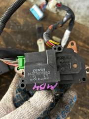 Сервопривод заслонок печки HONDA DOMANI MB4 D16A 3 ракурс