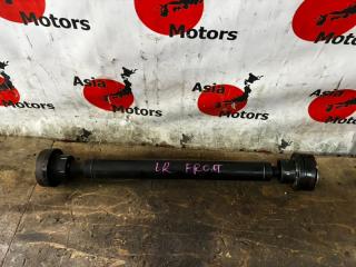 Карданный вал передний Land Rover Range Rover контрактная Карданный вал передний Land Rover Range Rover