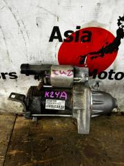 Стартер HONDA ACCORD CU2, CW2 K24A 428000572H 1 ракурс