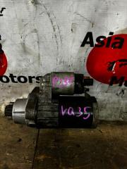 Стартер NISSAN TEANA