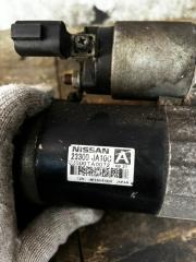 Стартер NISSAN TEANA PJ32 VQ35DE 23300JA10C 2 ракурс