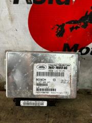 Запчасть блок управления раздаткой Land Rover Range Rover