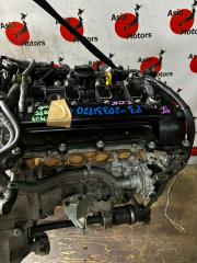 Запчасть двигатель MAZDA DEMIO