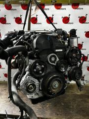Запчасть двигатель TOYOTA CROWN JZS171 1JZ-FSE контрактная Двигатель TOYOTA CROWN JZS171 1JZ-FSE контрактная
