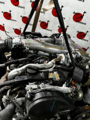 Двигатель CROWN JZS171 1JZ-FSE Двигатель CROWN JZS171 1JZ-FSE