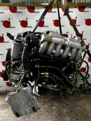 Двигатель CROWN JZS171 1JZ-FSE Двигатель CROWN JZS171 1JZ-FSE