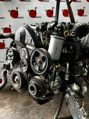 Двигатель CROWN JZS171 1JZ-FSE Двигатель CROWN JZS171 1JZ-FSE