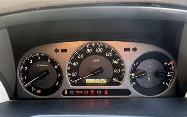 Двигатель CROWN JZS171 1JZ-FSE Двигатель CROWN JZS171 1JZ-FSE