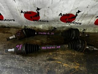 Привод правый передний TOYOTA TUNDRA UCK40 2UZ-FE 1 ракурс Привод правый передний TOYOTA TUNDRA UCK40 2UZ-FE 1 ракурс