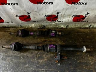 Фото запчасти привод передний левый TOYOTA NOAH контрактная запчасть Запчасть привод передний левый TOYOTA NOAH