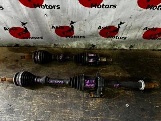 Запчасть привод передний правый TOYOTA SAI