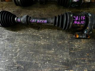 Привод правый передний TOYOTA SAI AZK10 2AZ-FXE 2 ракурс