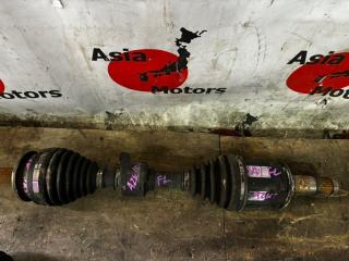 Привод левый передний TOYOTA SAI AZK10 2AZ-FXE 2 ракурс