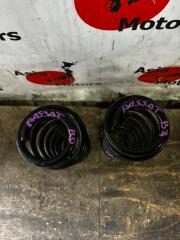 Пружина задняя Volkswagen PASSAT 3G5, 3G2 DFCA, CZE 3Q0511115AK, PARA 2 ракурс