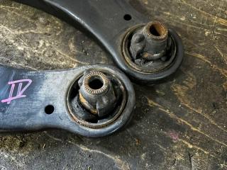 Рычаг левый передний LEXUS RX350, RX450H, RX270 GGL15, GGL16, GGL10, GYL15, GYL16, GYL10, AGL10 2GR-FE, 2GR-FXE, 1AR-FE 2 ракурс