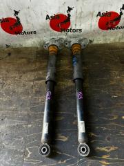 Фото запчасти амортизатор задний AUDI Q3 контрактная запчасть Запчасть амортизатор задний AUDI Q3