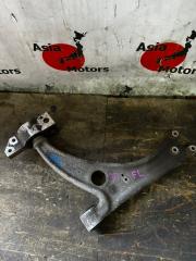 Фото запчасти рычаг передний левый AUDI Q3 контрактная запчасть Запчасть рычаг передний левый AUDI Q3