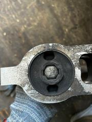 Рычаг левый передний AUDI Q3 8UB CPSA 3C0407151H, PARA 2 ракурс