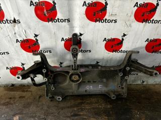 Фото запчасти балка под двс AUDI Q3 контрактная запчасть Запчасть балка под двс AUDI Q3