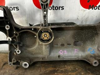Балка под двс AUDI Q3 8UB CPSA 3C0199369H 2 ракурс