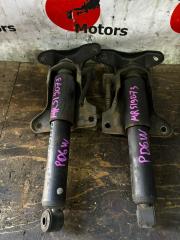 Запчасть амортизатор передний MITSUBISHI DELICA
