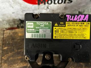 Блок abs TOYOTA TUNDRA UCK40 2UZ-FE 4451034050, 8954134020 2 ракурс