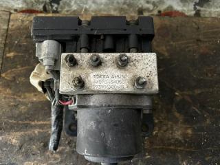 Блок abs TOYOTA TUNDRA UCK40 2UZ-FE 4451034050, 8954134020 3 ракурс