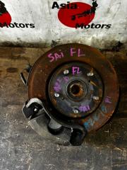 Запчасть ступица передняя левая TOYOTA SAI