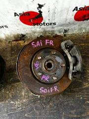 Запчасть ступица передняя правая TOYOTA SAI