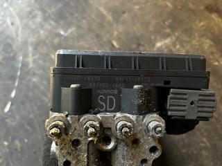 Блок abs LEXUS RX350 GGL15, GGL16, GGL10 2GR-FE 4454048370 2 ракурс