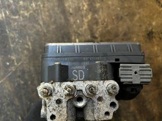 Блок abs LEXUS RX350 GGL15, GGL16, GGL10 2GR-FE 4454048370 4 ракурс