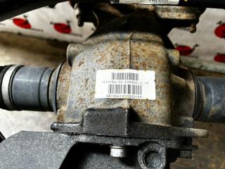 Балка подвески задняя BMW 3-SERIES F30, F31 N20B20 3.15 4 ракурс Балка подвески задняя BMW 3-SERIES F30, F31 N20B20 3.15 4 ракурс