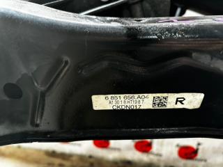Балка подвески задняя BMW 3-SERIES F30, F31 N20B20 3.15 5 ракурс Балка подвески задняя BMW 3-SERIES F30, F31 N20B20 3.15 5 ракурс