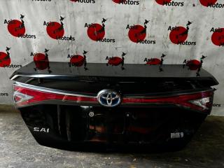 Запчасть крышка багажника TOYOTA SAI