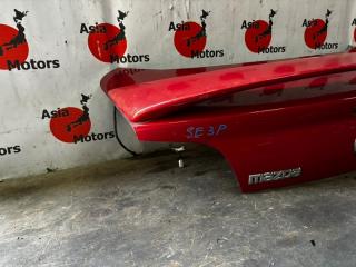Крышка багажника MAZDA RX-8 SE3P 13BMSP 2 ракурс