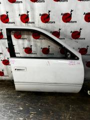 Дверь передняя правая TOYOTA MARK II WAGON QUALIS