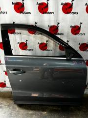 Фото запчасти дверь передняя правая AUDI Q3 контрактная запчасть Запчасть дверь передняя правая AUDI Q3