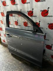 Дверь правая передняя AUDI Q3 8UB CPSA 3 ракурс