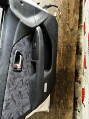 Дверь левая передняя TOYOTA MARK II WAGON QUALIS MCV21W, MCV25W, SXV20W, SXV25W, MCV20W 2MZ-FE, 5S-FE, 1MZ-FE 4 ракурс