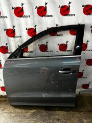 Фото запчасти дверь передняя левая AUDI Q3 контрактная запчасть Запчасть дверь передняя левая AUDI Q3