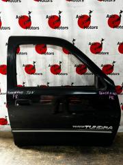 Дверь передняя правая TOYOTA TUNDRA