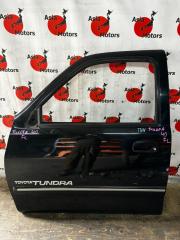 Дверь передняя левая TOYOTA TUNDRA