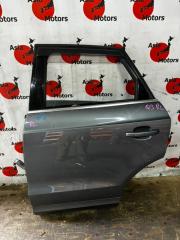 Фото запчасти дверь задняя левая AUDI Q3 контрактная запчасть Запчасть дверь задняя левая AUDI Q3