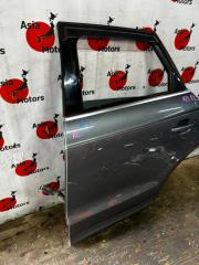 Дверь левая задняя AUDI Q3 8UB CPSA 2 ракурс