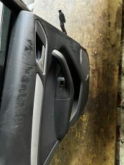Дверь левая задняя AUDI Q3 8UB CPSA 4 ракурс